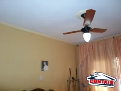 Casa com 3 Quartos à venda, 330m² no Jardim Jockey Clube, São Carlos