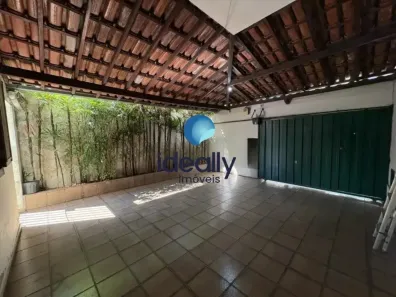 Casa com 4 Quartos à venda, 180m² no Coqueiros, Belo Horizonte