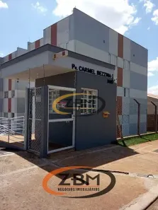 Apartamento com 2 Quartos à venda, 50m² no Jardim Strass, Londrina