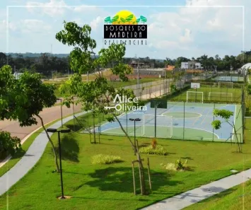 Lote/Terreno à venda, 390m² no Triângulo, Porto Velho
