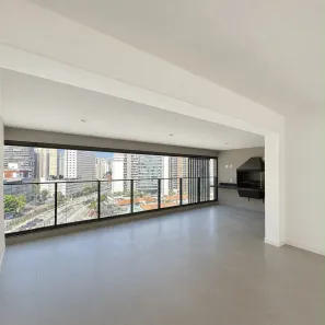 Apartamento com 3 Quartos à venda, 1610m² no Vila Olímpia, São Paulo