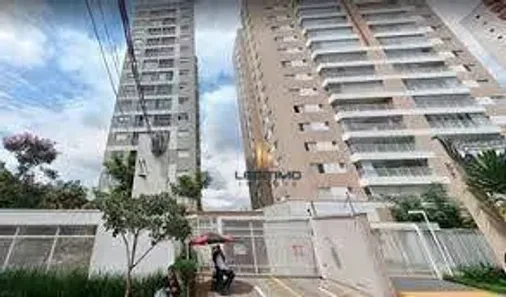 Apartamento com 2 Quartos à venda, 57m² no Lauzane Paulista, São Paulo