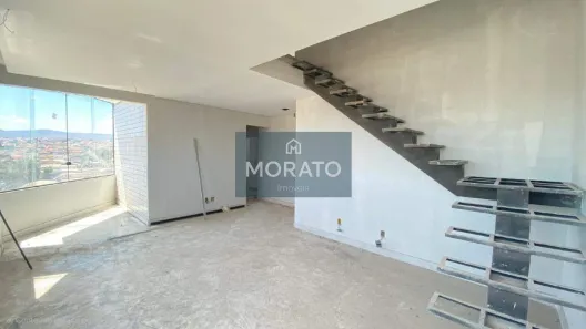 Cobertura com 3 Quartos à venda, 180m² no Inconfidentes, Contagem