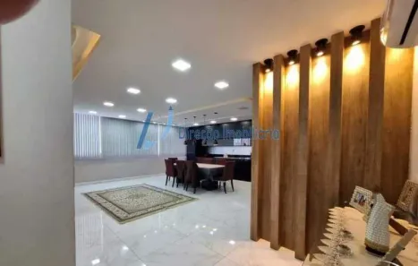 Apartamento com 3 Quartos à venda, 182m² no Copacabana, Rio de Janeiro