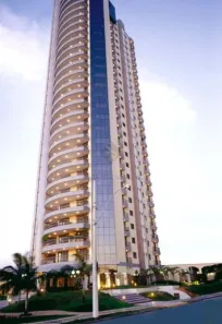 Apartamento com 5 Quartos à venda, 336m² no Jardim Irajá, Ribeirão Preto