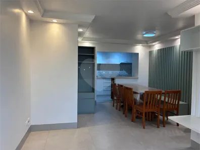 Apartamento com 3 Quartos à venda, 94m² no Bosque da Saúde, São Paulo