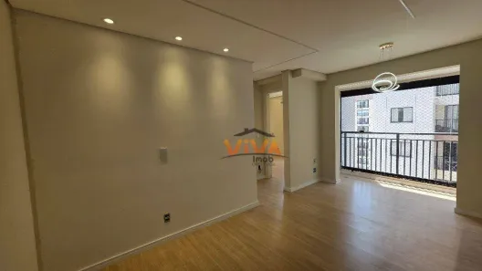 Apartamento com 2 Quartos à venda, 49m² no Vera Tereza, Caieiras
