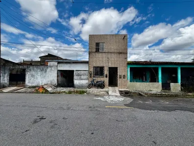 Prédio Residencial com 5 Quartos à venda, 180m² no Curuçambá, Ananindeua