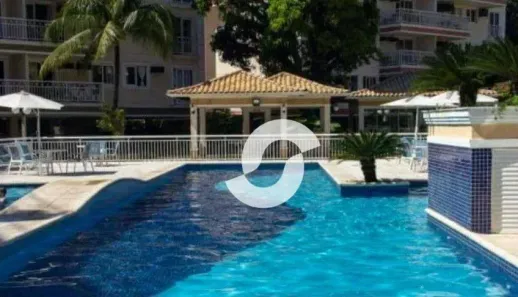 Apartamento com 3 Quartos à venda, 120m² no Itacoatiara, Niterói