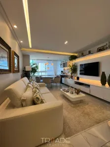 Apartamento com 3 Quartos à venda, 90m² no Madalena, Recife
