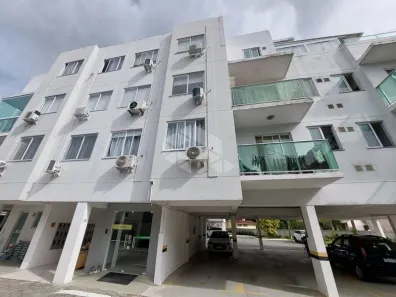 Apartamento com 2 Quartos para alugar, 50m² no Cachoeira do Bom Jesus, Florianópolis