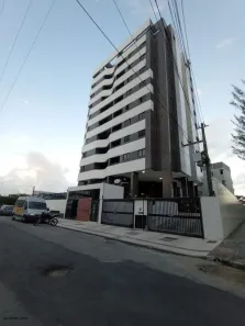 Apartamento com 3 Quartos para alugar, 75m² no Gruta de Lourdes, Maceió