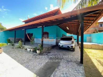 Casa com 2 Quartos à venda, 180m² no , Iguaba Grande