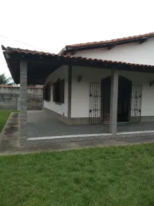 Casa com 2 Quartos à venda, 170m² no Coqueiral, Araruama