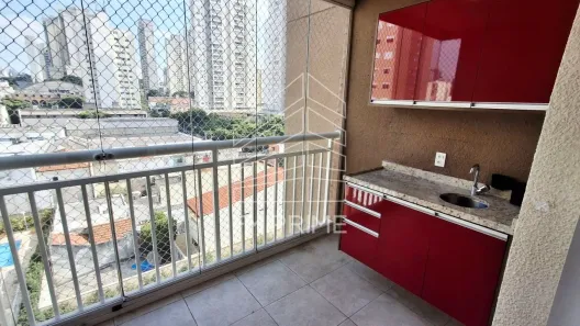 Apartamento com 2 Quartos à venda, 62m² no Lapa, São Paulo