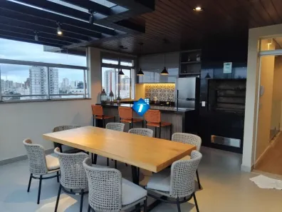 Cobertura com 4 Quartos à venda, 235m² no Cazeca, Uberlândia