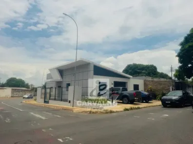 Casa com 6 Quartos à venda, 160m² no Setor Sul, Goiânia