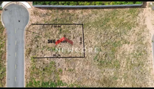 Lote/Terreno à venda, 366m² no Pinheirinho, Itupeva