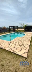Fazenda/Sítio com 3 Quartos à venda, 1000m² no , Mairinque