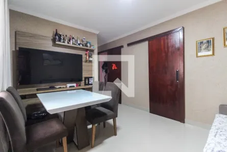 Apartamento com 2 Quartos à venda, 52m² no Itaquera, São Paulo
