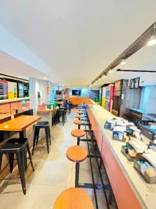 Ponto Comercial à venda, 160m² no Centro, Belo Horizonte