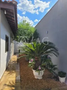 Casa com 4 Quartos à venda, 300m² no Jardim Jóquei Clube, Ribeirão Preto