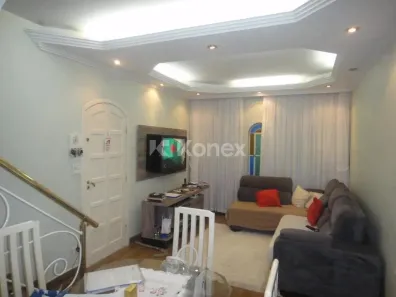 Sobrado com 3 Quartos à venda, 190m² no Vila Maria Alta, São Paulo