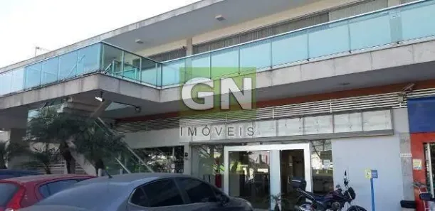 Ponto Comercial para alugar, 642m² no Santa Amélia, Belo Horizonte