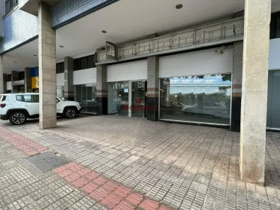 Ponto Comercial à venda, 484m² no Santa Lúcia, Belo Horizonte