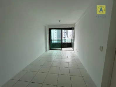 Apartamento com 2 Quartos para alugar, 49m² no Pina, Recife