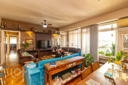 Apartamento com 3 Quartos à venda, 144m² no Independência, Porto Alegre