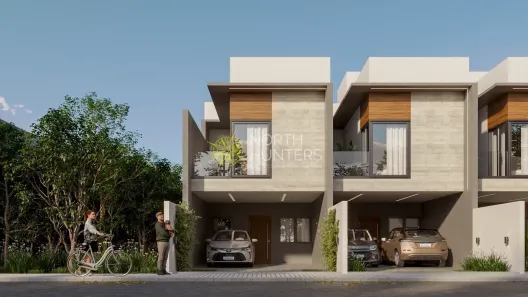 Casa com 3 Quartos à venda, 160m² no Iririú, Joinville