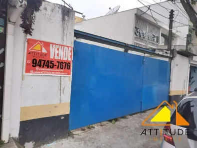 Lote/Terreno à venda, 350m² no Anchieta, São Bernardo do Campo