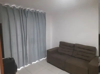 Apartamento com 3 Quartos à venda, 73m² no Ponta Verde, Maceió