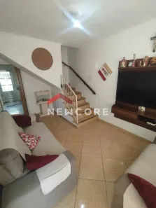 Sobrado com 3 Quartos à venda, 350m² no Vila Municipal, Bragança Paulista