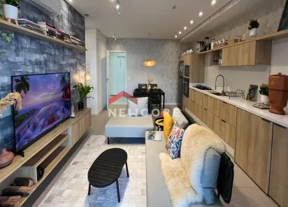 Apartamento com 2 Quartos à venda, 118m² no Morro das Pedras, Florianópolis
