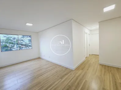Apartamento com 3 Quartos à venda, 63m² no Vila Prel, São Paulo
