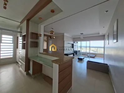 Apartamento com 3 Quartos à venda, 103m² no Parque Campolim, Sorocaba