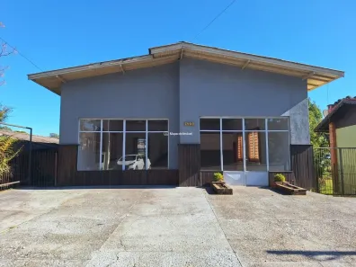 Prédio Comercial para alugar, 150m² no São José, Canela