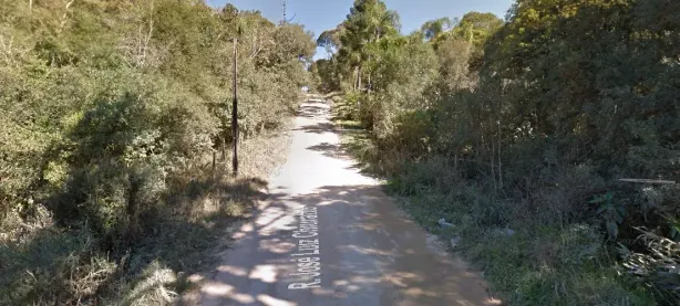 Lote/Terreno à venda, 3252m² no Borda do Campo, São José dos Pinhais