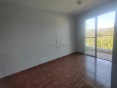 Apartamento com 3 Quartos à venda, 44m² no Jardim Ísis, Cotia