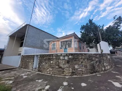 Casa com 3 Quartos à venda, 107m² no Campo Grande, Rio de Janeiro