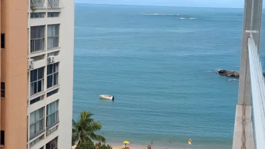Apartamento com 4 Quartos à venda, 114m² no Praia da Costa, Vila Velha