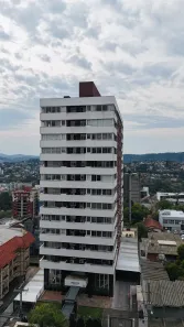 Apartamento com 3 Quartos à venda, 122m² no Centro, Novo Hamburgo