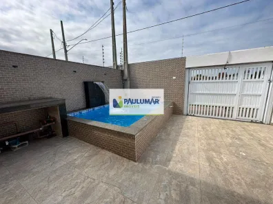 Casa com 3 Quartos à venda, 117m² no Praia dos Sonhos, Itanhaém