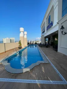 Apartamento com 3 Quartos à venda, 64m² no Morretes, Itapema