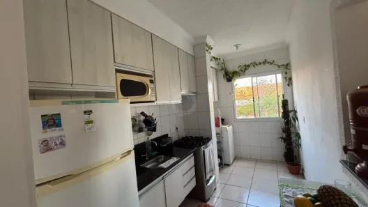 Apartamento com 2 Quartos à venda, 52m² no Jardim Parque Jupiá, Piracicaba