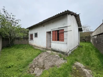 Casa com 1 Quarto à venda, 60m² no Chácara Glória, Itanhaém