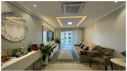 Apartamento com 3 Quartos à venda, 174m² no Nazaré, Belém