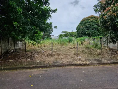 Lote/Terreno à venda, 300m² no Alto Umuarama, Uberlândia